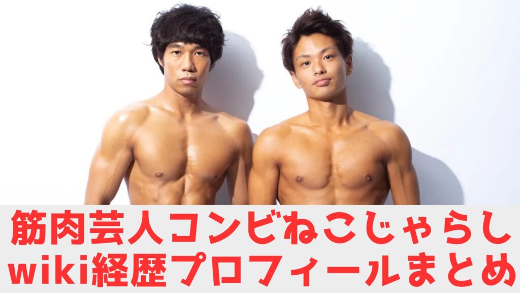 ねこじゃらし　経歴